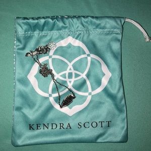 kendra scott pendant